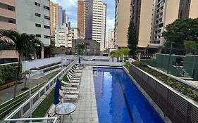 Apartamento a 50m da Beira Mar
